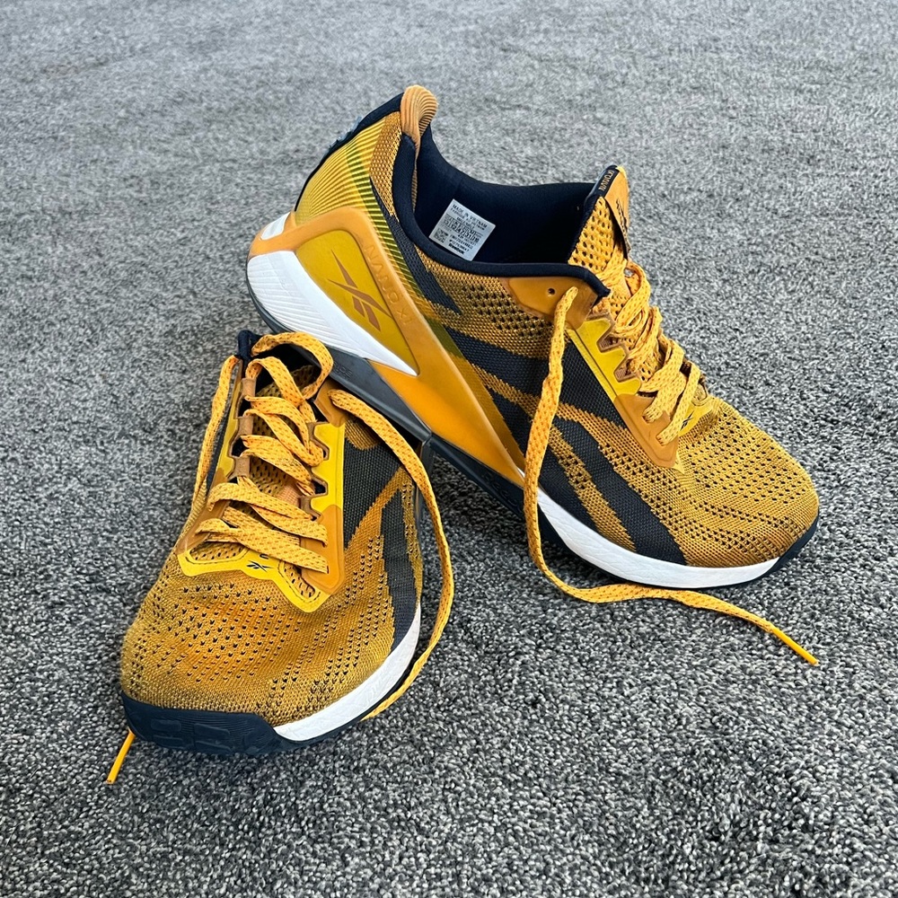 Reebok Nano X1